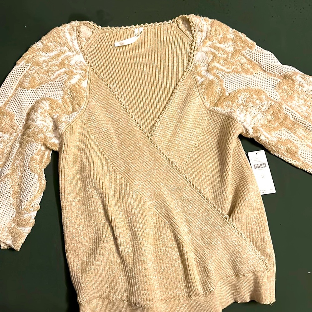 ✨Anthropologie fabulous ✨